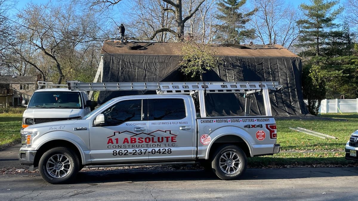 Roofing Contractors near me